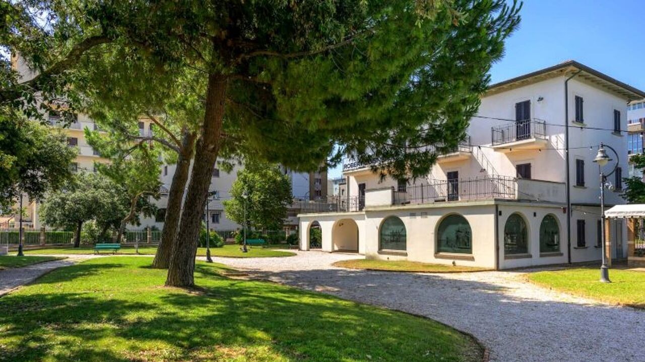 Vakantievilla van Mussolini gekocht door gemeentebestuur om ze te beschermen tegen "fascistische nostalgici"