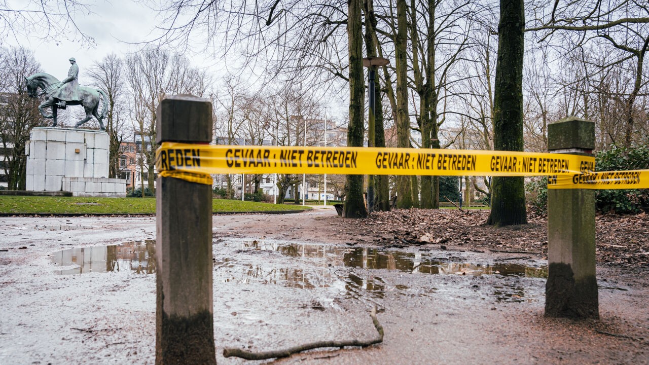 Na preventieve afgelastingen door dreigend onweer: eventsector misnoegd over "toenemende overheidsinmenging"