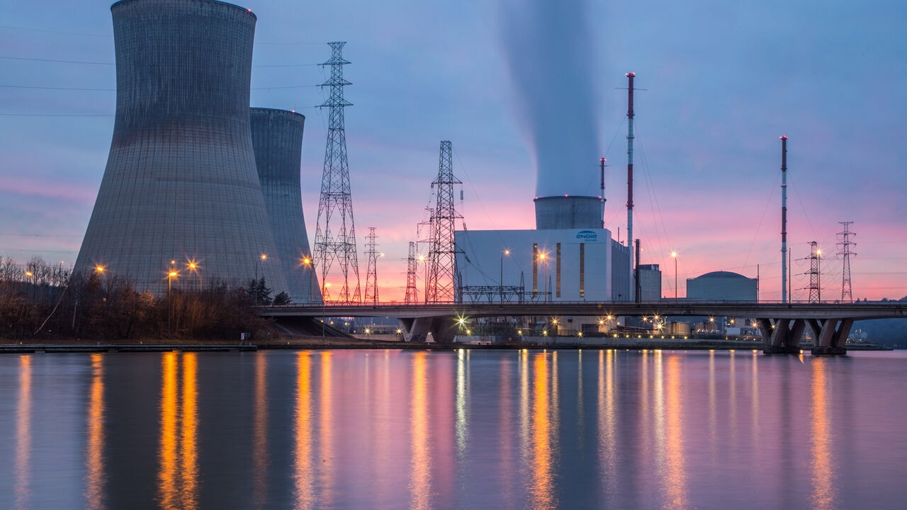 Opnieuw elektriciteit van Belgische kerncentrale volgende week: Tihange 3  wordt opnieuw opgestart