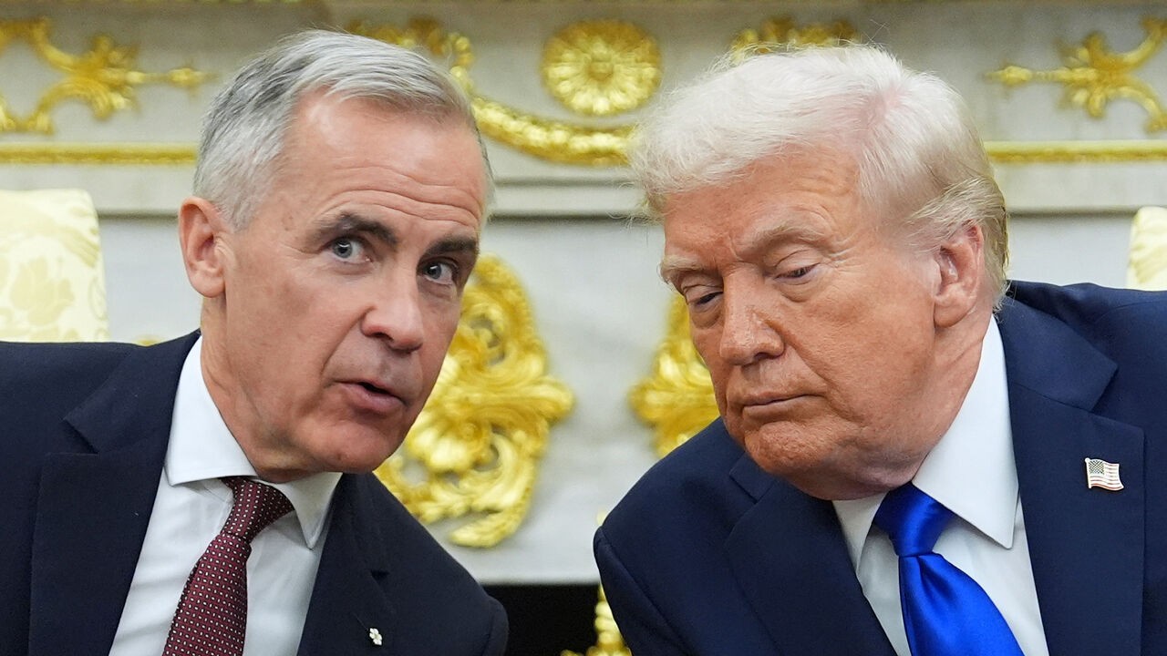 VS en Canada hebben nog 24 uur om handelsakkoord te sluiten: waarom loopt dat zo moeilijk? En wat als deadline verstrijkt?
