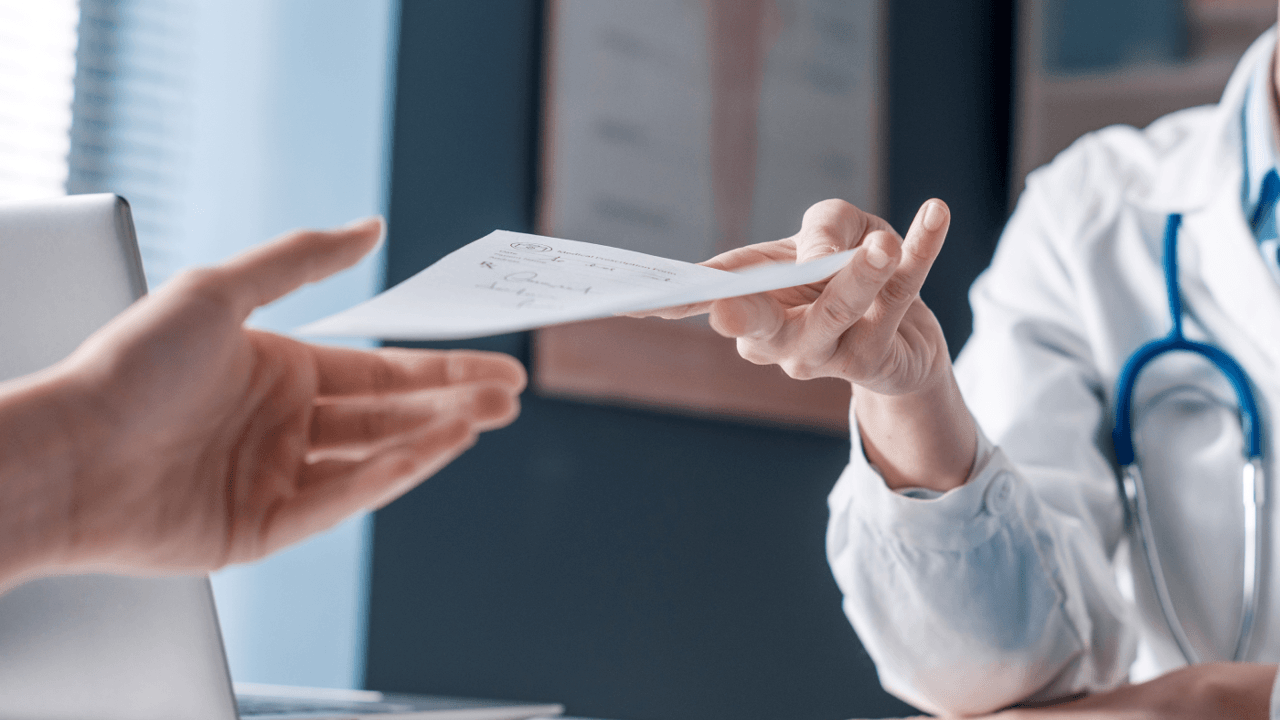 "In onze eed beloven we verantwoord om te gaan met middelen van samenleving": Domus Medica reageert na N-VA-uitspraken over controleartsen