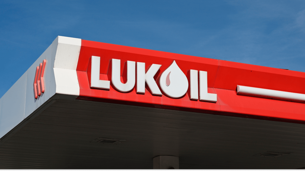 Amerikanen schorten sancties tegen Lukoil deels op
