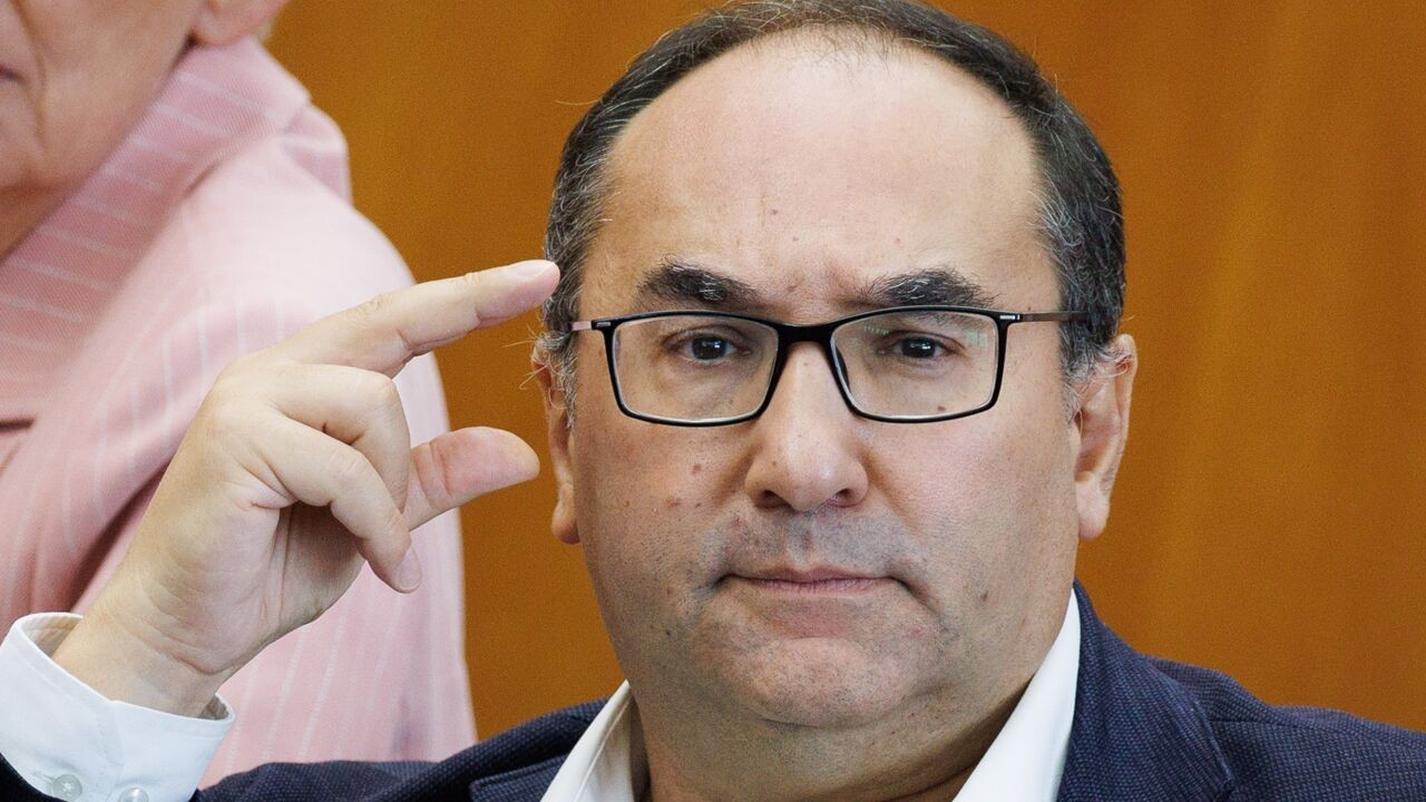 Brussels PS-kopstuk Laaouej over moeizame formatie: "MR heeft zichzelf geïsoleerd"