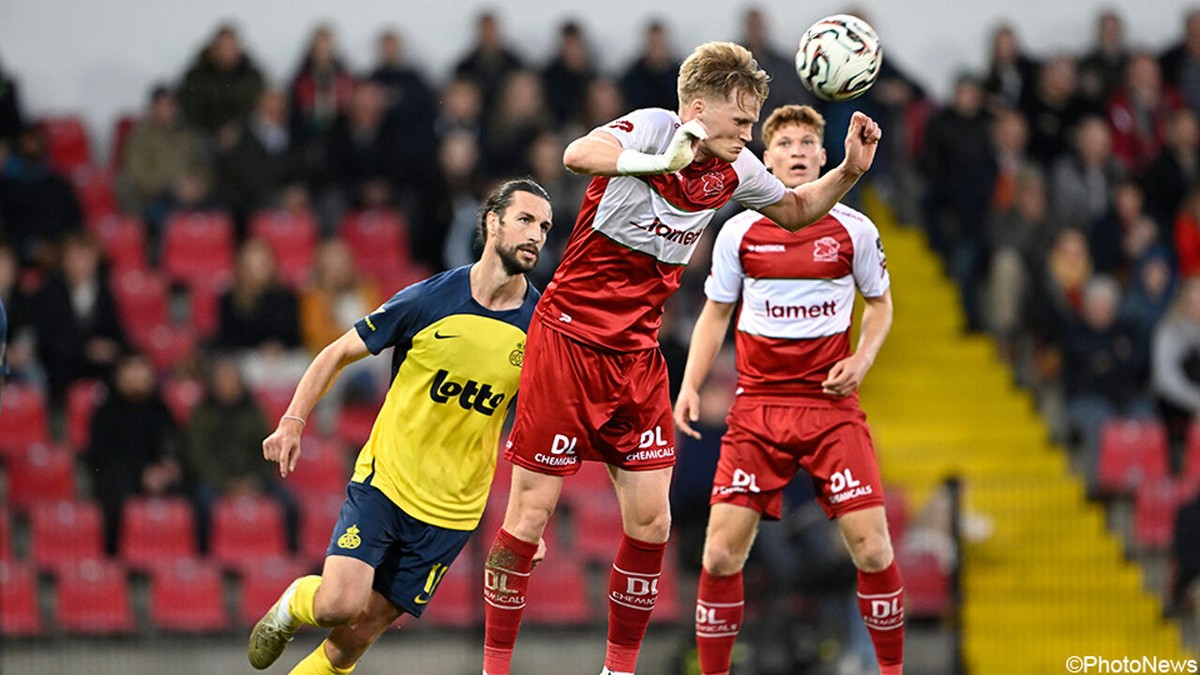 LIVE (20.45u): Vijf wissels bij Union en ook basisploeg van Zulte Waregem wordt flink overhoop gegooid
