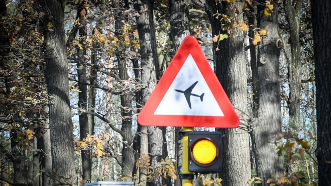 Al 8 onderzoeken bij federaal parket over drones: "Hybride dreiging"