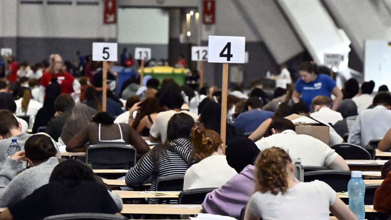 Studente doorprikt oneerlijke ingreep examencommissie geneeskunde: zij en 30 anderen mogen toch starten aan opleiding