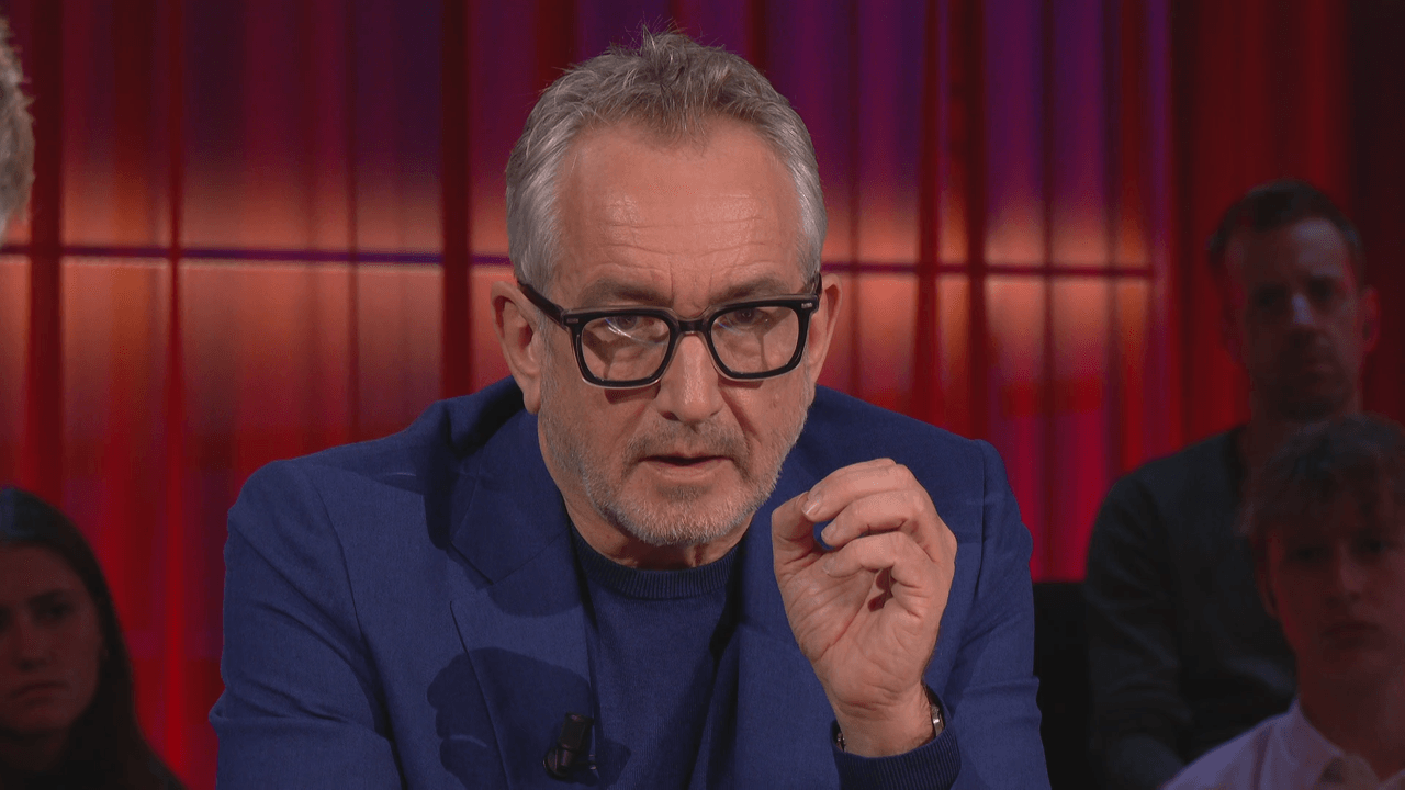 Peter Vandermeersch over crisis bij BBC: "Door polarisatie en wantrouwen sluipt het gif binnen op redacties"