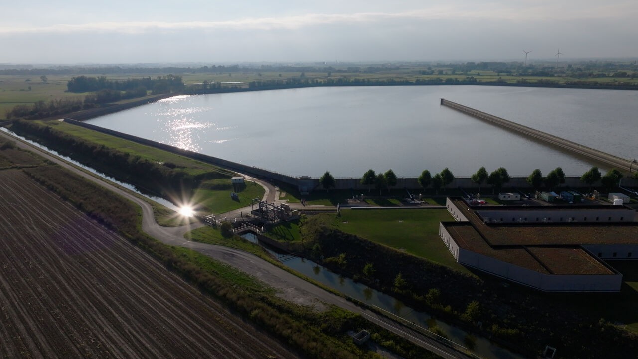 Nu minister Brouns een watercommissaris zoekt: wanneer en waarom is zo'n commissaris nodig?