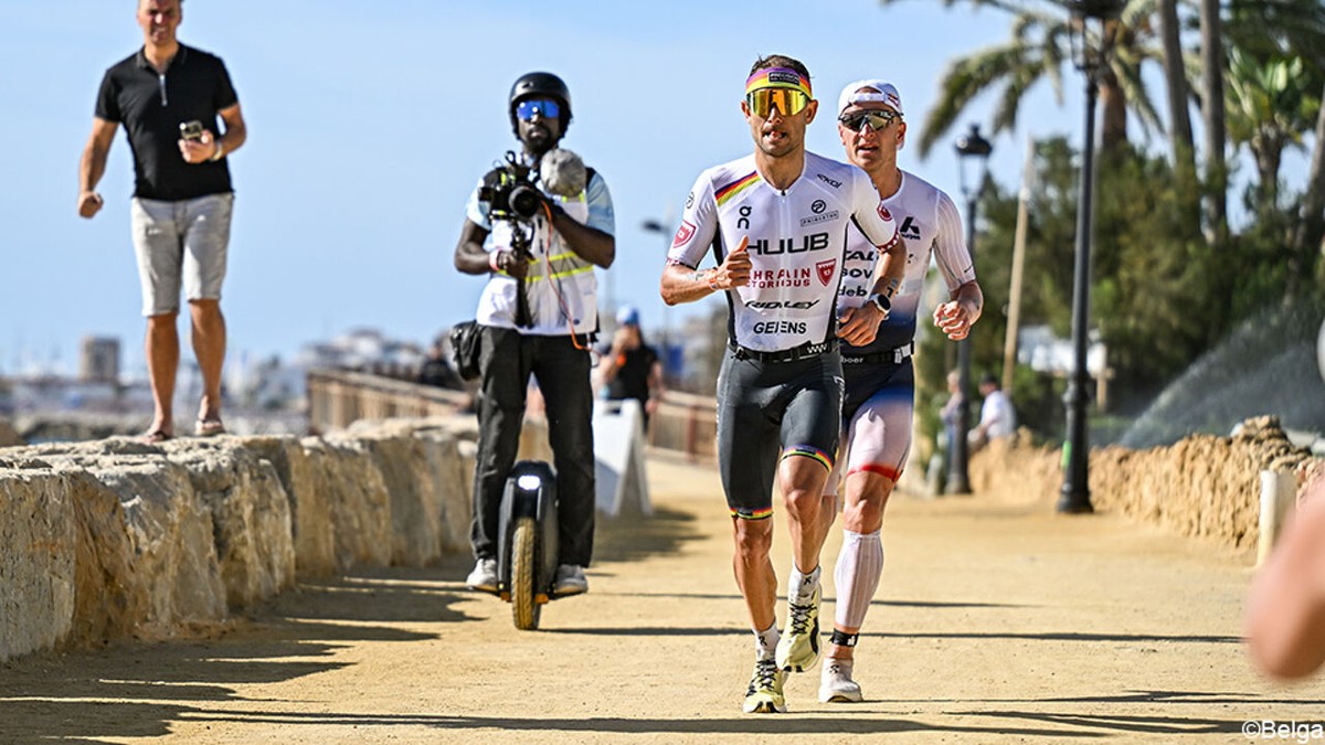Geen mirakel voor Jelle Geens: Belg valt terug naar brons in seizoensfinale T100, Wilde is eindwinnaar
