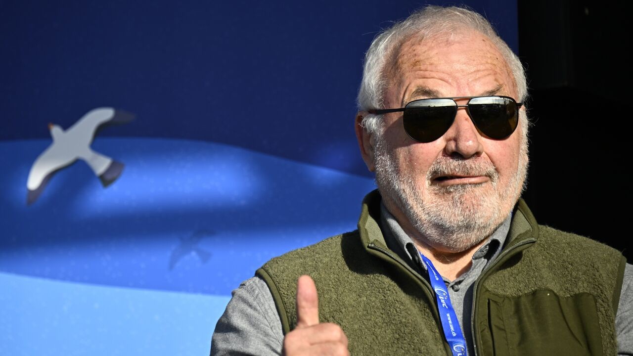 Waarom betaalt Jean-Marie Dedecker 175.000 euro om de koers naar Middelkerke te halen?