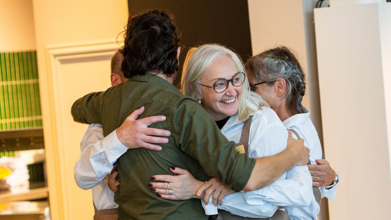 Anne Moerman (57) uit 'Restaurant Misverstand' overleden