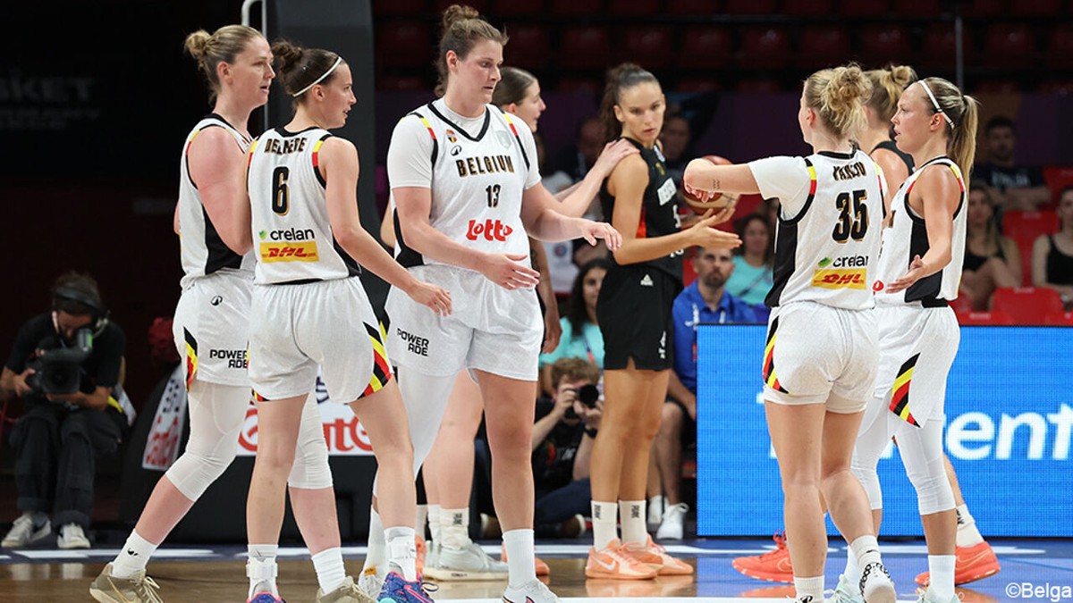 "Bizar en niet gezond, want het is superzwaar": Belgian Cats kniezen over timing van "overbodige" WK-voorronde