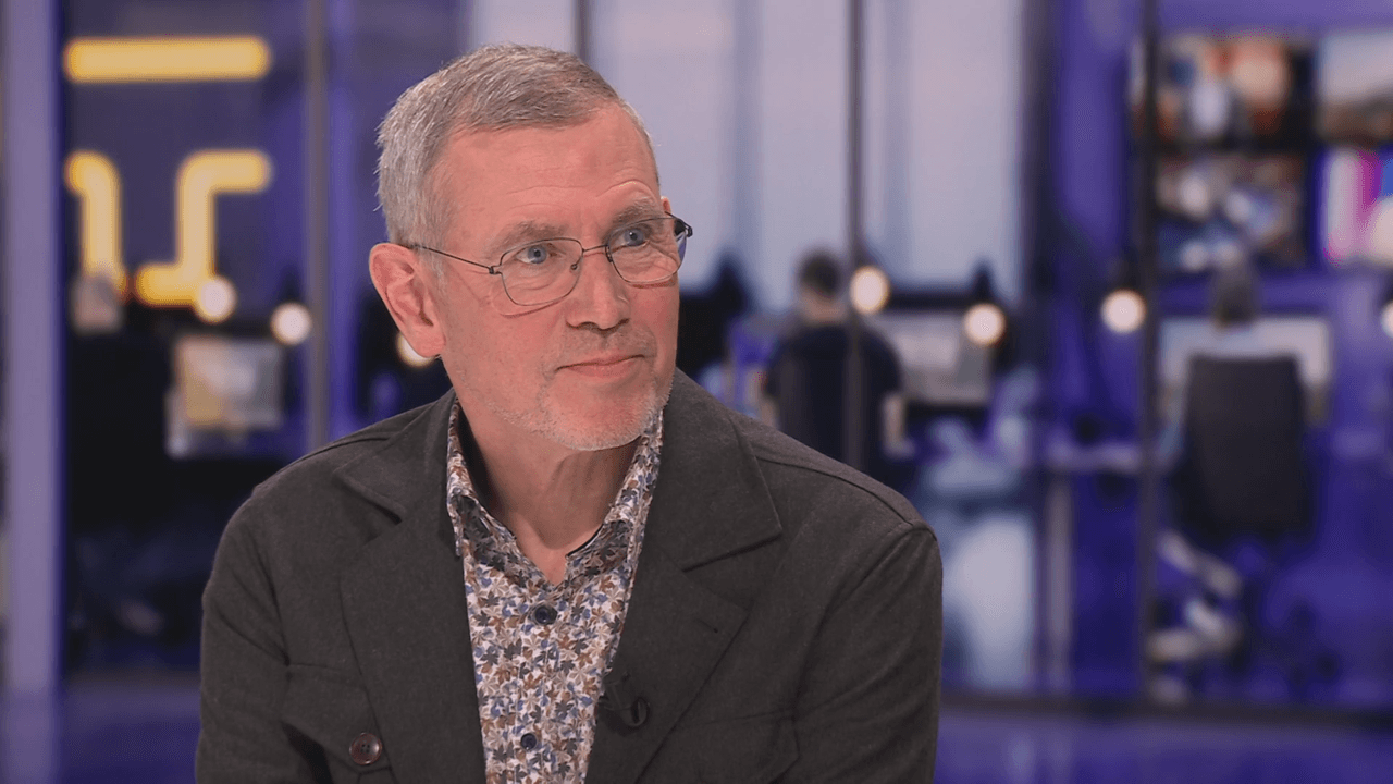 Oud-generaal Marc Thys: "Russische dreiging is voor België niet groter geworden, wel acuter"