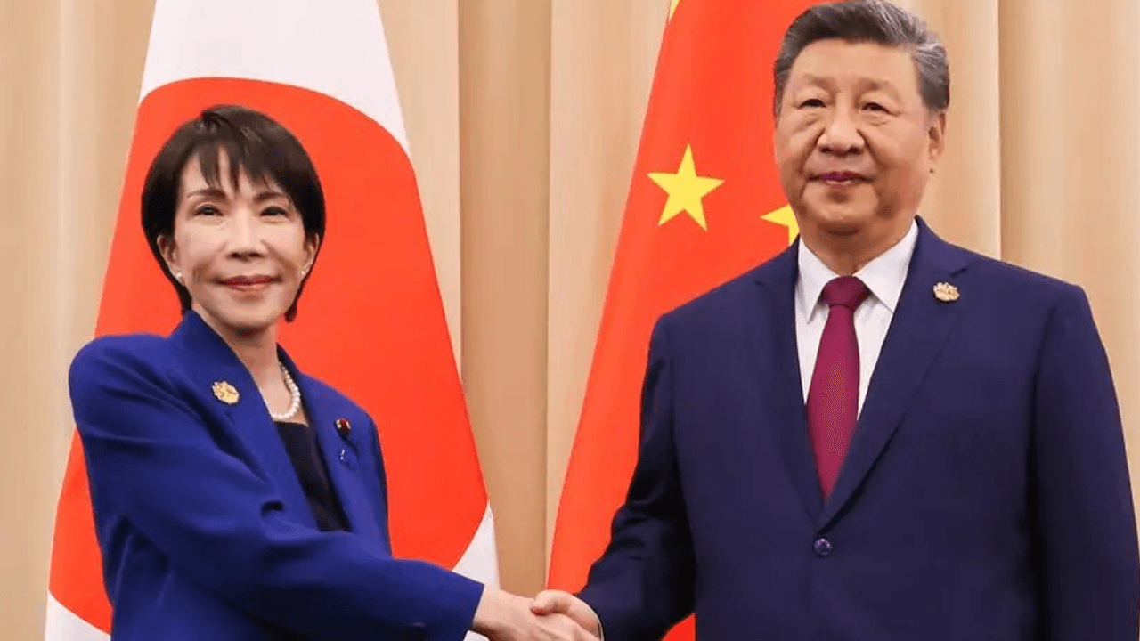 Waarom de oplopende spanningen tussen China en Japan weinig goeds voorspellen