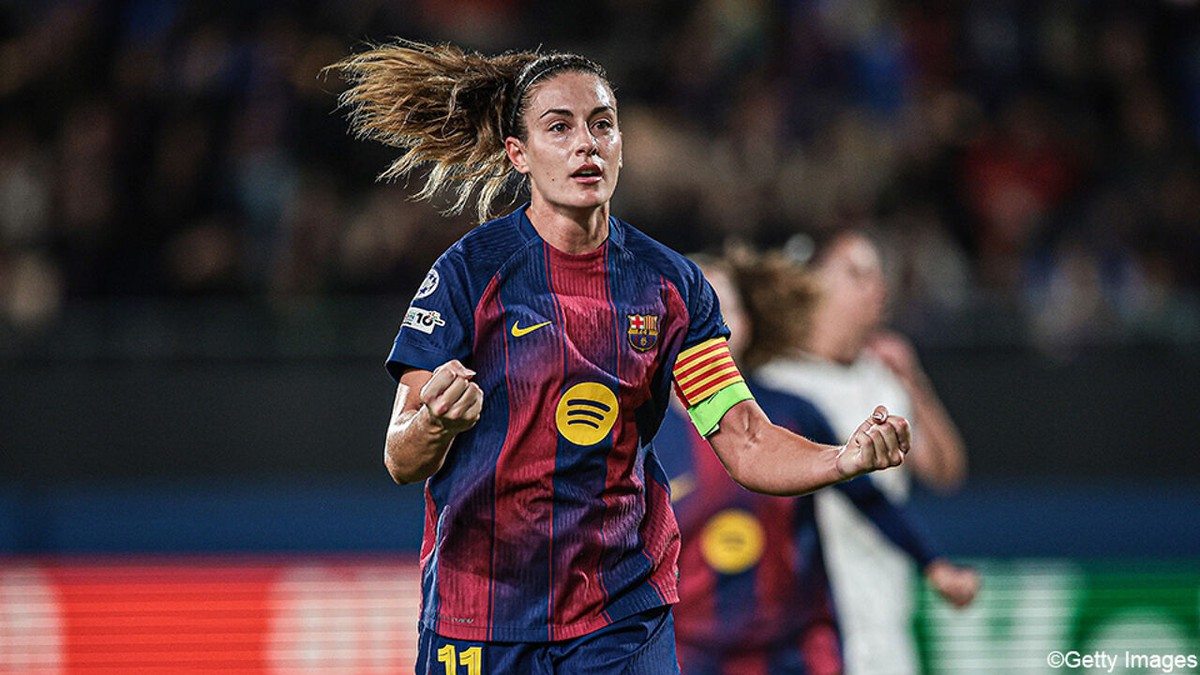 VIDEO - Bekijk de goals uit Barcelona - OH Leuven (3-0)