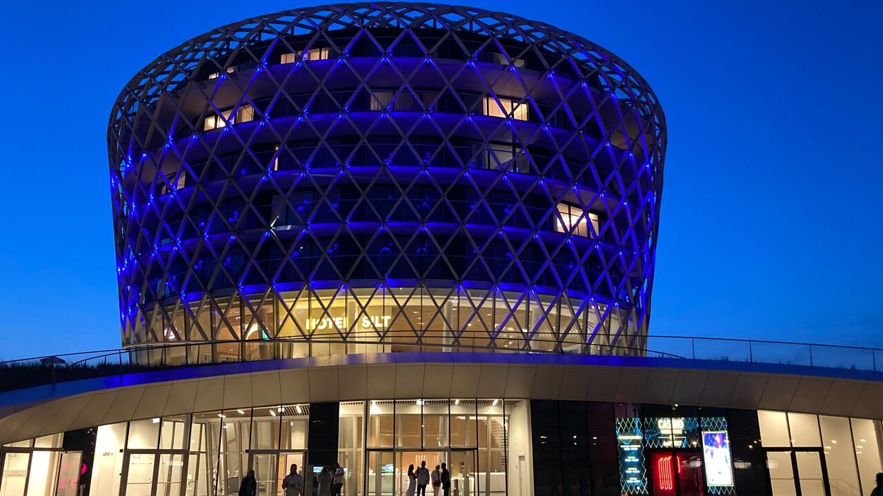 Middelkerke verbreekt contract met casinorestaurant TasteSilt: "Inwoners betalen het gelag"