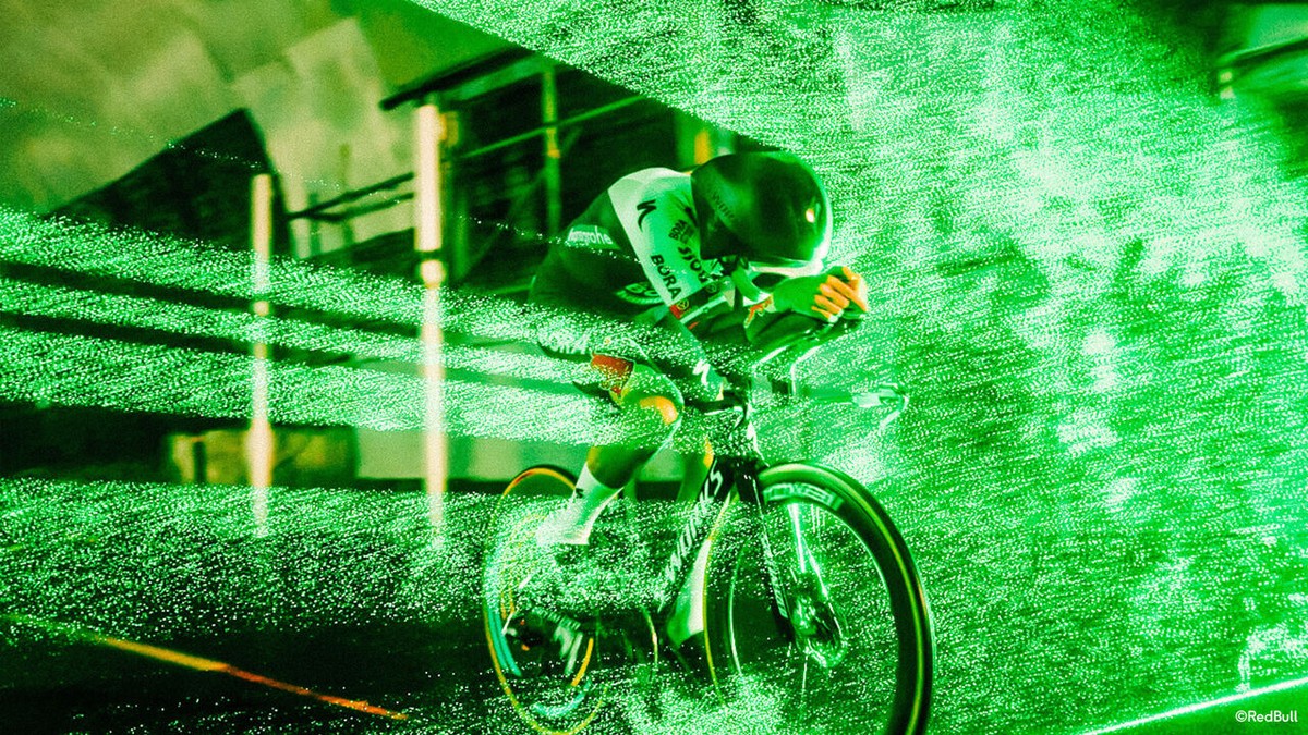 "Precies sciencefiction": Red Bull-Bora-Hansgrohe wil Evenepoel sneller doen rijden met "magische techniek" uit Formule 1