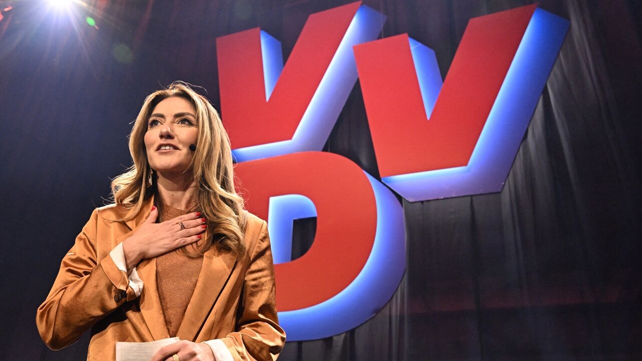 Eerste namen van ministers in Nederland bekend, VVD-leider Yesilgöz wordt minister van Defensie