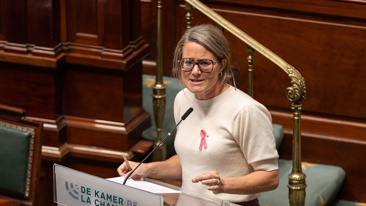 Minister Van Bossuyt (N-VA) reageert: "Belgische wetgeving volledig in lijn met de Europese rechtspraak"