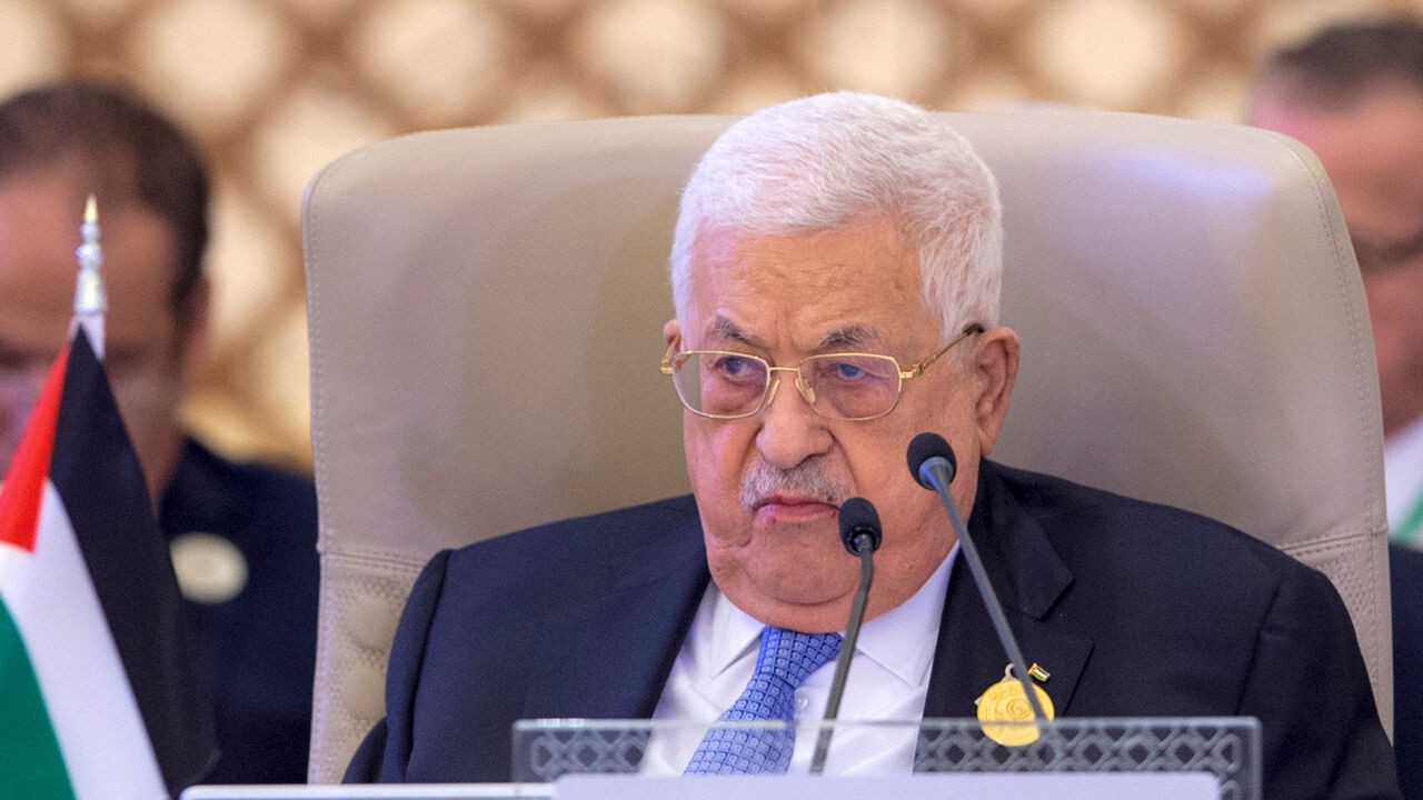 Palestijnse president Abbas wil na ruim 20 jaar opnieuw verkiezingen organiseren