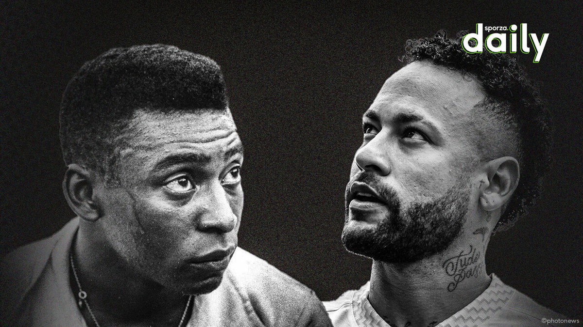 Plots is hij eigenaar van het merk Pelé: 3 vragen bij Neymar zijn (on)logische aankoop van legendarische portretrechten