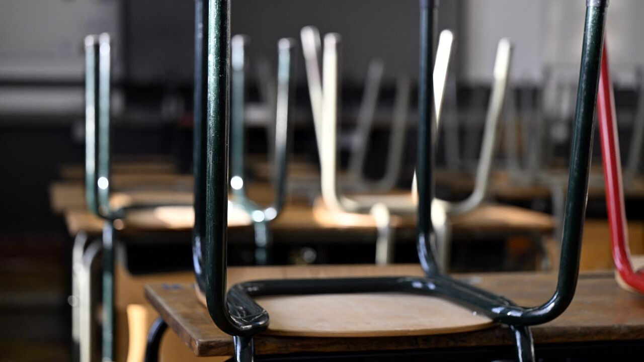 Onderwijs staakt op dinsdag 25 november én woensdag 26 november, impact nog onduidelijk