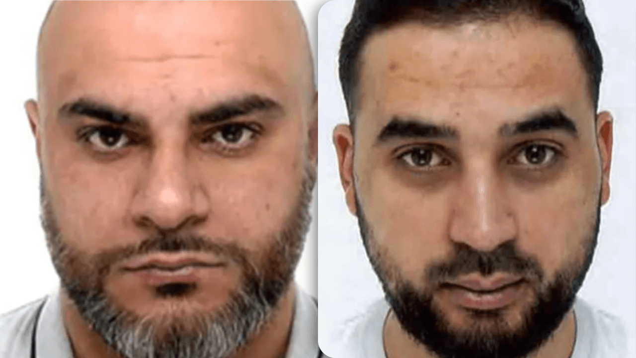 Twee mannen toegevoegd aan Most Wanted-lijst voor gijzeling van 13-jarige jongen uit Genk