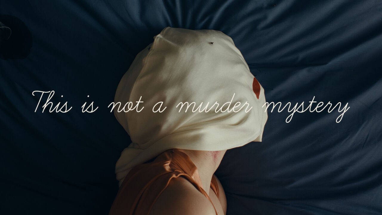 Deze werken van Magritte, Dalí en Man Ray spelen een sleutelrol in 'This is not a murder mystery'