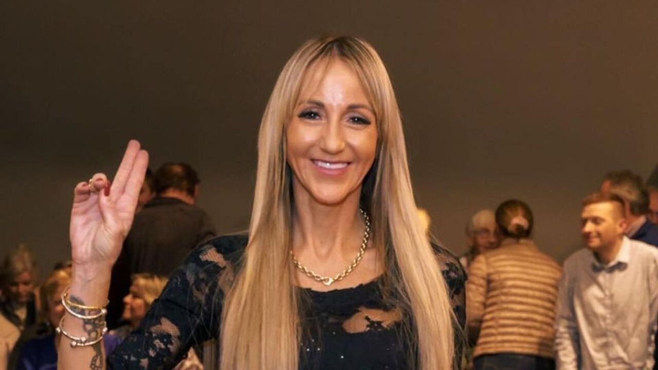 Van fraude verdachte thuisverpleegkundige Stefanie Sander mag mogelijk gevangenis verlaten met enkelband