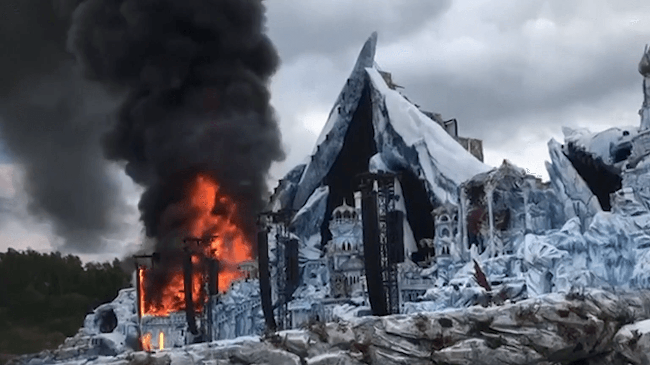 6 maanden na brand Tomorrowland nog geen lessen getrokken: "Bouwen voort met zelfde materialen"