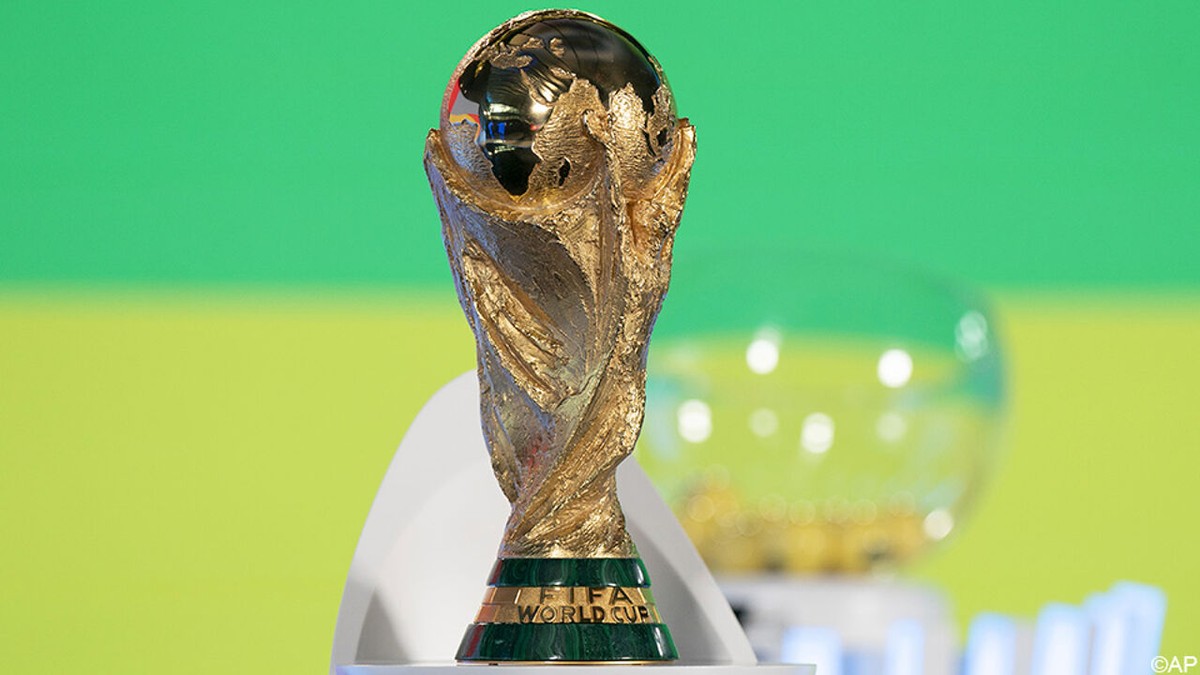 QUIZ: Ken jij alle landen die zich ooit konden plaatsen voor het WK voetbal?