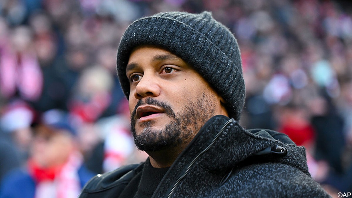 Na 13 jaar zonder prijst Vincent Kompany de winterstop: "Nu voel ik pas hoeveel het waard is voor je gezondheid"
