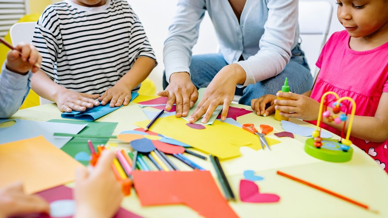 Steinerscholen stappen naar Grondwettelijk Hof om nieuwe minimumdoelen lager en kleuteronderwijs  aan te vechten