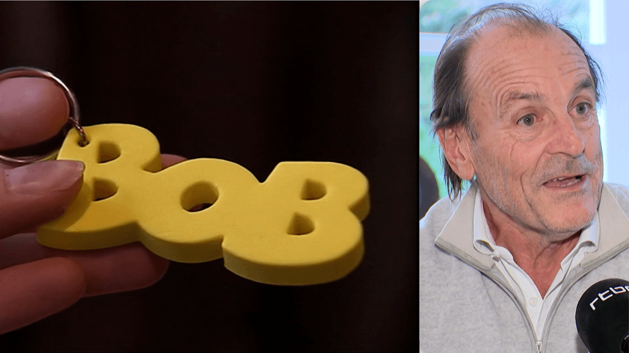 De BOB-campagne is 30 jaar, maar wie is 'Bob' eigenlijk?