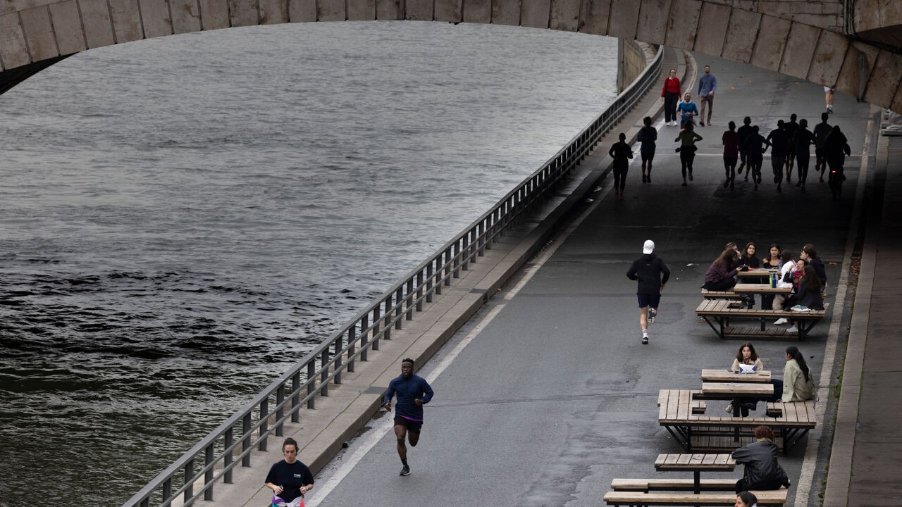 Man dood teruggevonden in Seine na PSG-viering in Parijs