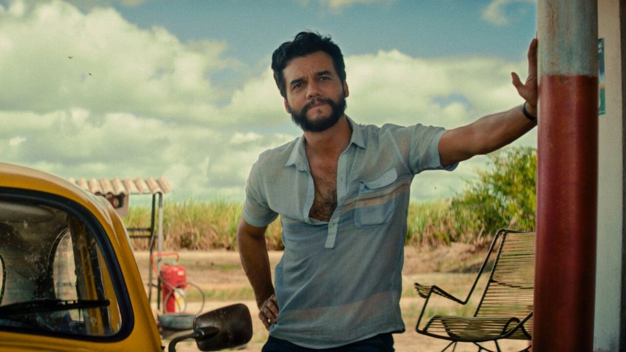 Politieke thriller 'The secret agent' is uit: hoofdrolspeler en film gaan meedoen voor de Oscars