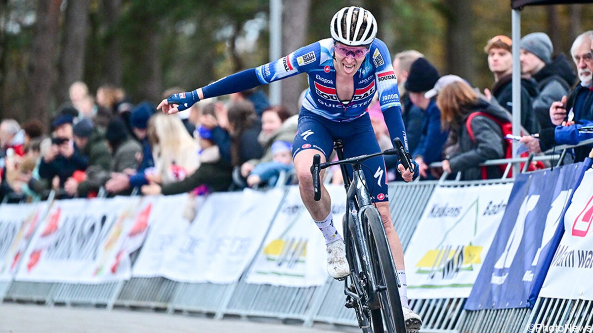 Tim Merlier keert zondag eindelijk terug in peloton in GP Monseré: "Weet niet wat mijn niveau is"