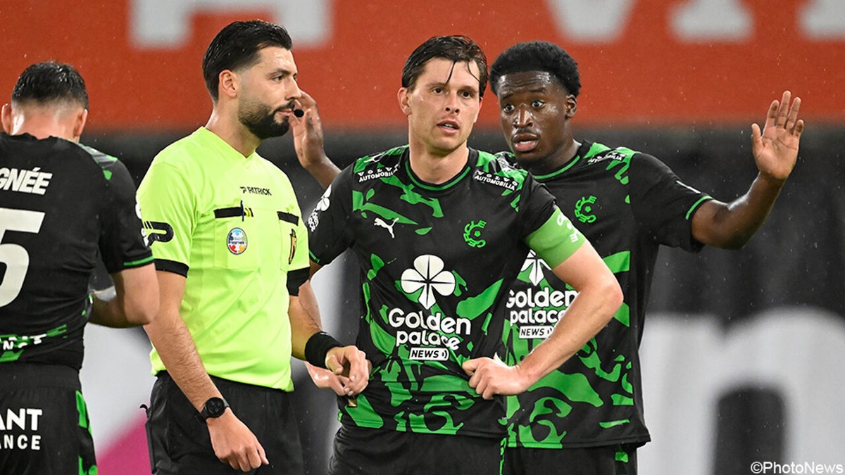 LIVE (16 uur): Kan Cercle Brugge eindelijk nog eens van zege proeven tegen Standard?