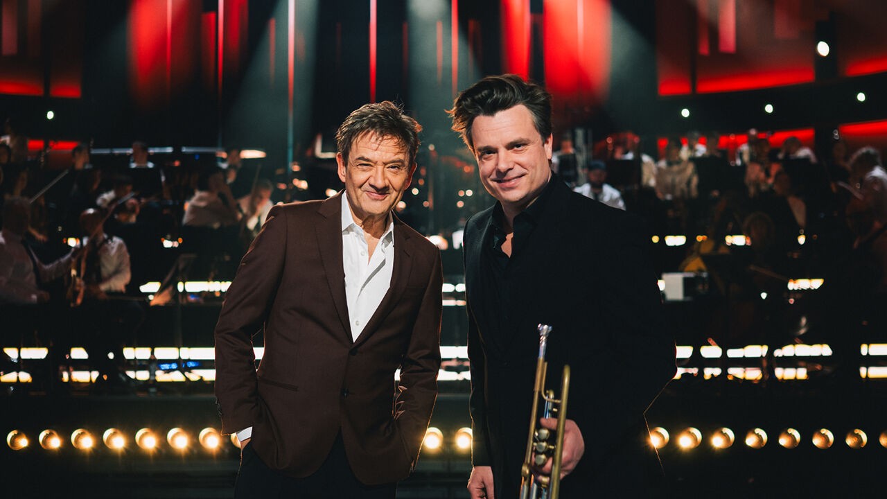 'Live live live' brengt The Atomic Orchestra in de huiskamers: "Gedurfde keuze voor muziek op tv zonder showbizzsaus"