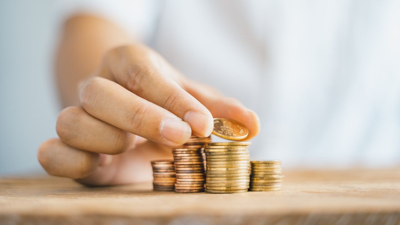 Doorsnee gezin bezit 286.250 euro: ons vermogen is veel trager gegroeid dan vorig jaar