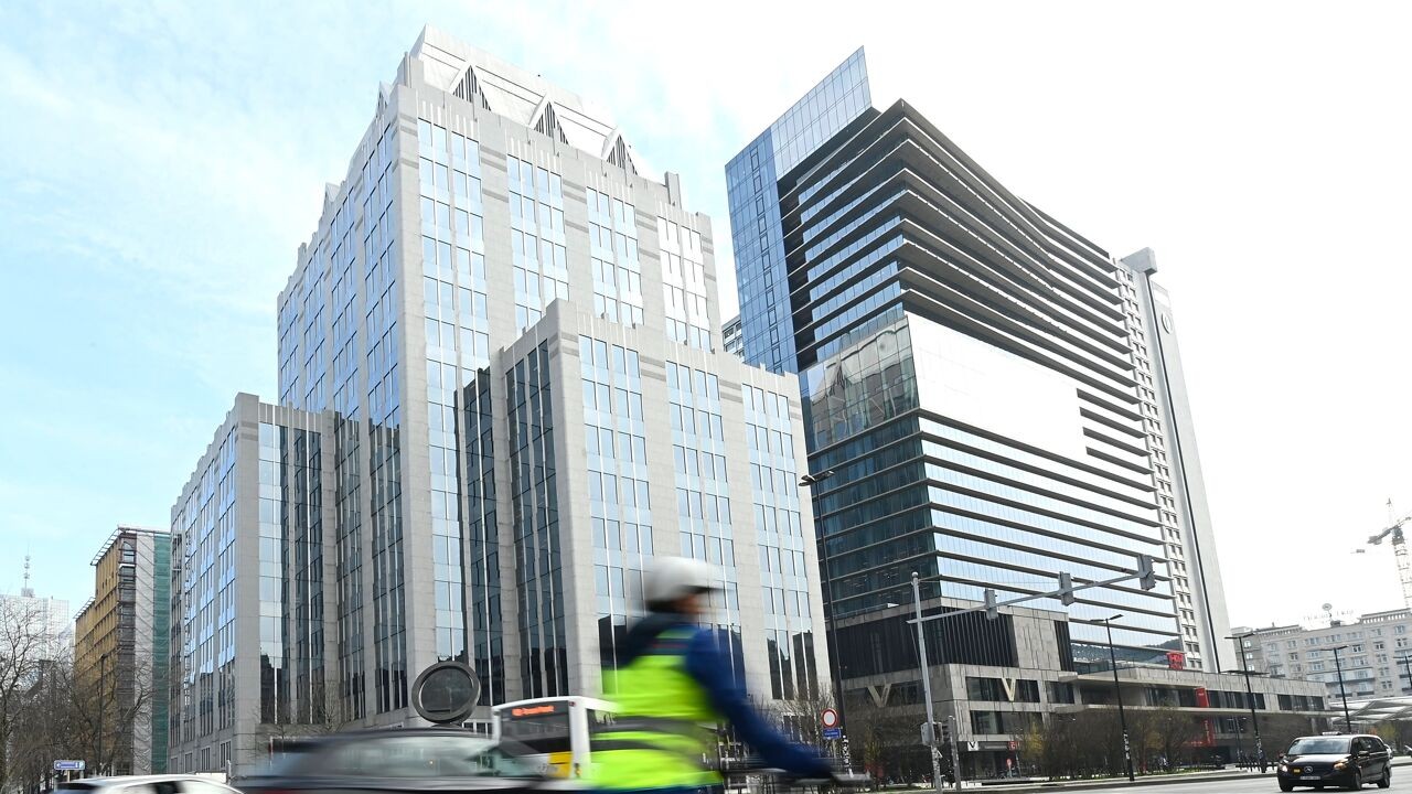 Strijd om Russische tegoeden zet Euroclear vol in de wind: wat als het vertrouwen in die bank wankelt?