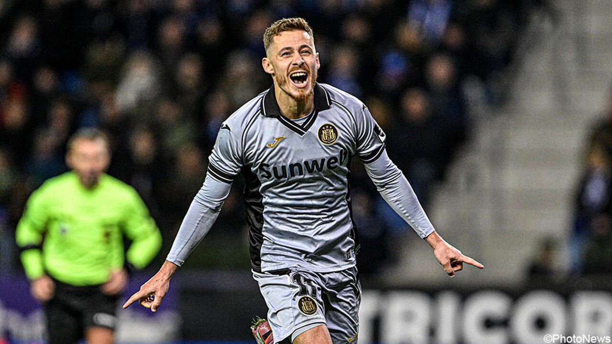 Dankzij ommekeer in de verlengingen: Anderlecht trekt hoogvorm verder in beker en vloert nu ook Racing Genk