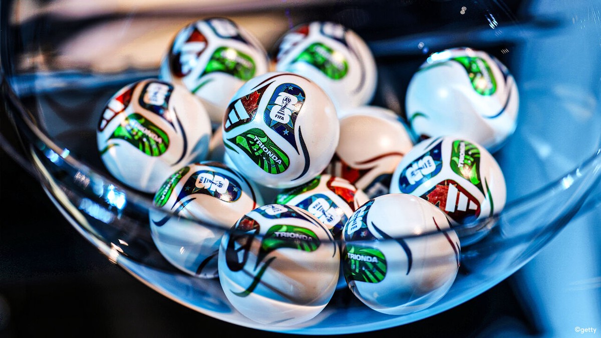 Op vrijdag én zaterdag een show? Waarom WK-loting voor het eerst gespreid wordt over twee dagen