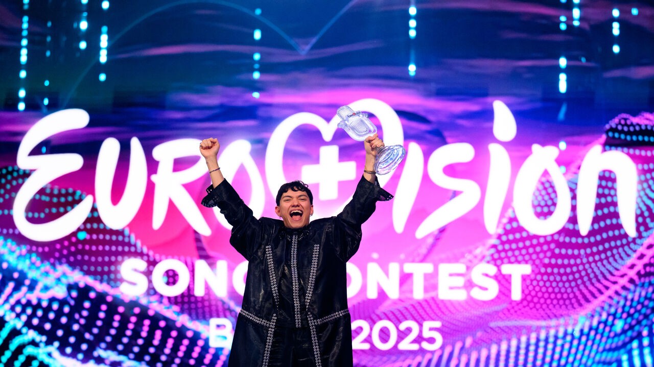 Verschillende partijen willen dat België zich terugtrekt uit Songfestival: "Wat hebben we daar nog te zoeken?"