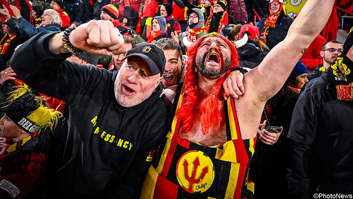 "Voor 450 euro kan je plots 9 matchen zien": Belgische fans "euforisch" nu deel van WK-tickets pak goedkoper wordt