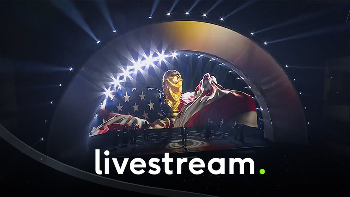 LIVESTREAM: Wat levert de WK-loting op voor de Rode Duivels? Rudi Garcia heeft "grenzeloze ambitie"