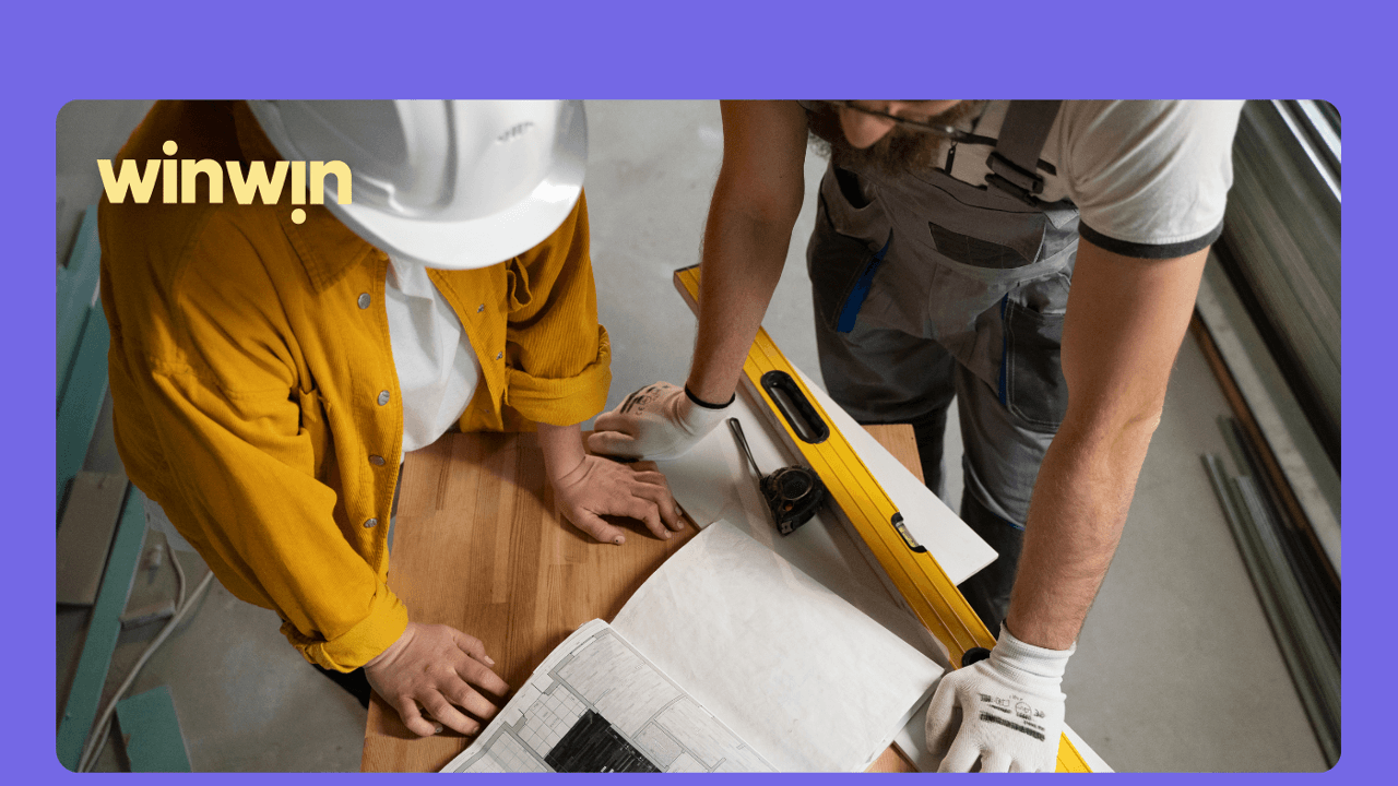 Wanneer heb je een architect nodig en hoeveel kost dat? "Architecten zijn verplicht om plannen op te maken en werken op te volgen"