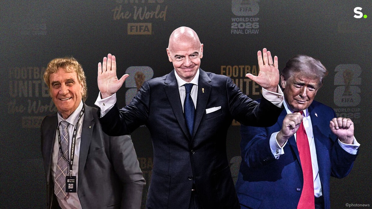 "Toppunt van wansmaak": golf aan kritiek op "gênante" WK-show met dansende Trump, maar ook onverwacht Belgisch smeltmoment