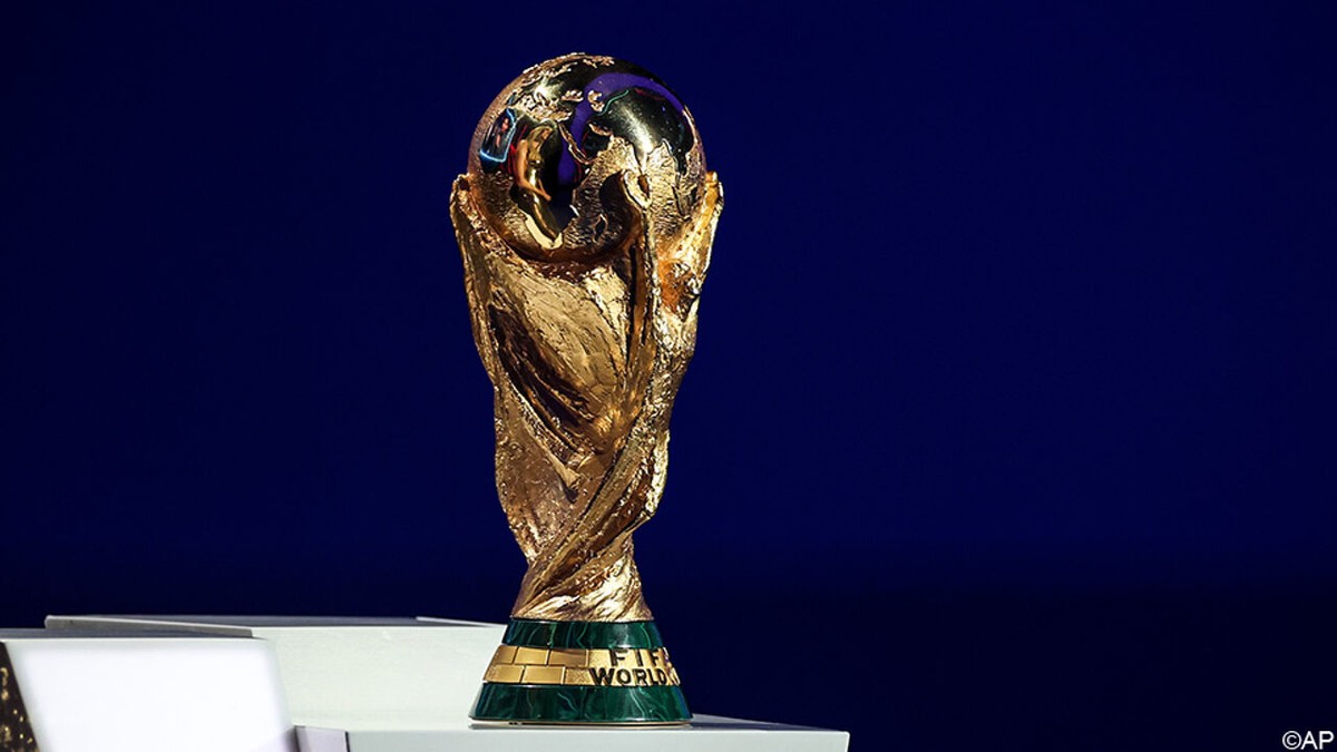 LIVESTREAM ( 19.35 uur): Kijk vanavond naar de openingsceremonie van het WK voetbal 2026