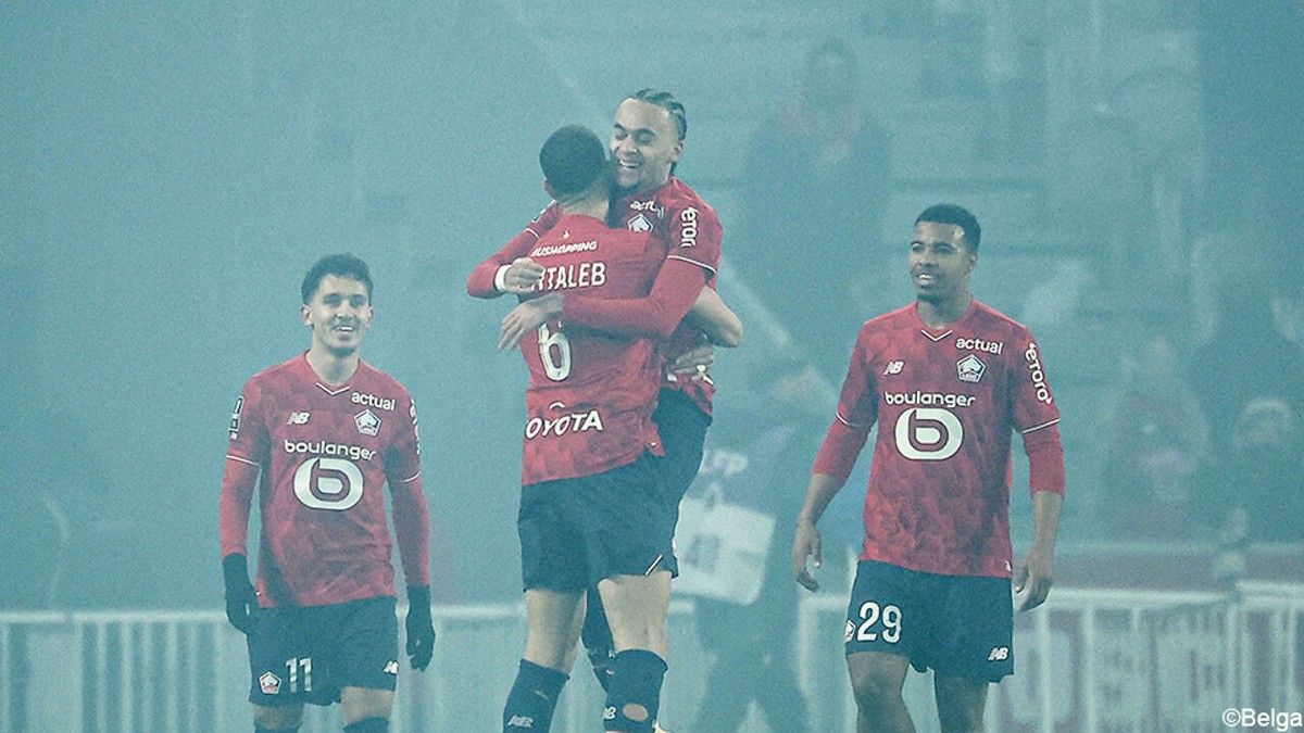 Slechte generale repetitie voor Champions League-duel met Union: Marseille verliest topper tegen Lille